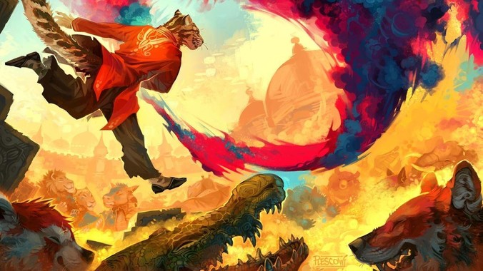 程序员看剧的时候，如果看到有敲代码页面，会暂停看代码吗？